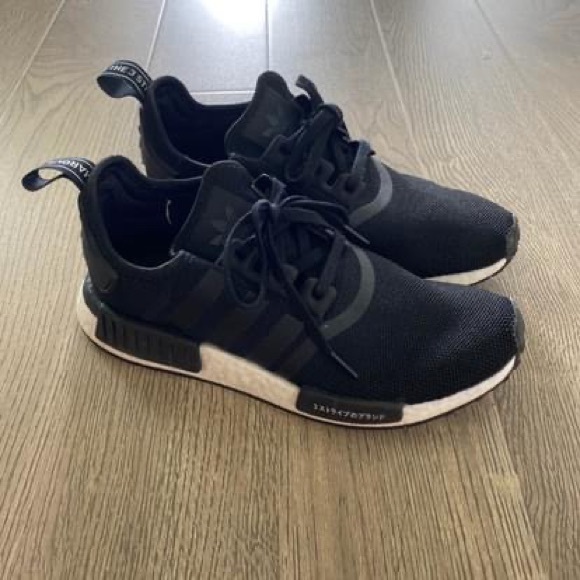 EUC Adidas NMD_R1 - Picture 1 of 2